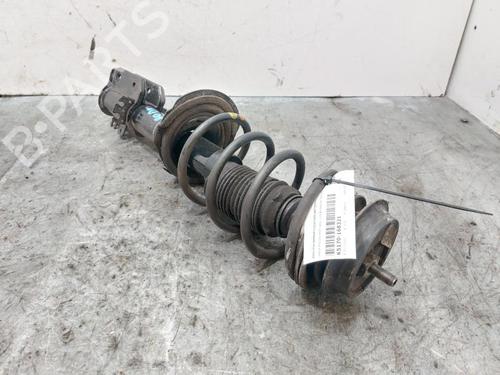 Amortiguador delantero derecho LANCIA YPSILON (843_) 1.2 (843.AXA1A) (60 hp) 30802492