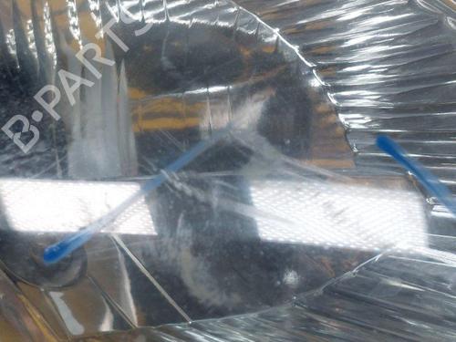 Right headlight NISSAN PRIMASTAR Bus (X83) dCi 100 | BP34119236C29 - Image 2