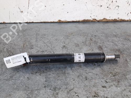 Used Right front driveshaft Right front driveshaft 37872322 37872322