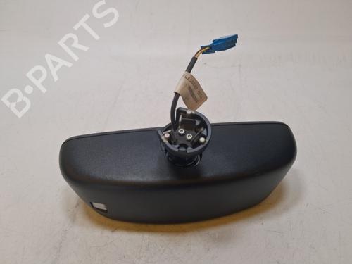 Rear mirror MERCEDES-BENZ A-CLASS (W176) A 180 CDI / d (176.012) | BP39163316I6 - Image 3