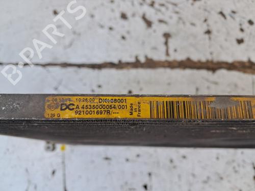 AC radiator SMART FORTWO Coupe (453) 1.0 (453.342, 453.343) | BP39634832M32 - Image 6