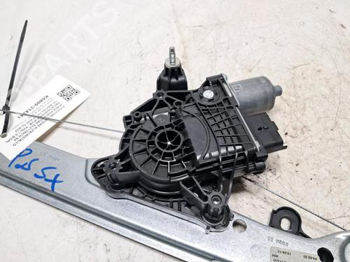 Left rear window motor DACIA DUSTER (PYM_, PYN_) 1.0 ECO G-100 | BP33311941E23 - Image 2
