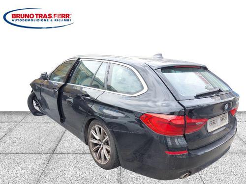 Right sun visor BMW 5 Touring (G31) 520 d | BP19137730I2 - Image 3