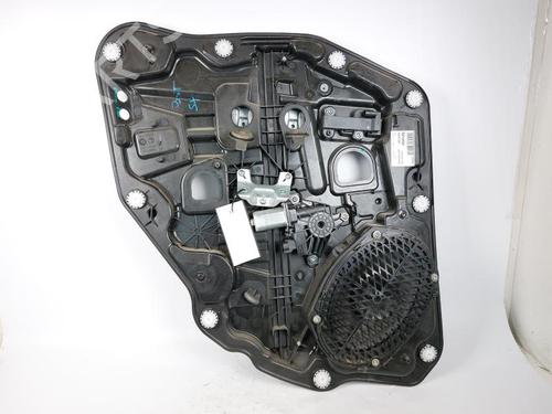 Used Left rear window motor Left rear window motor JEEP RENEGADE SUV (BU, B1, BV) 2.0 CRD 4x4 (170 hp) 15160205 15160205