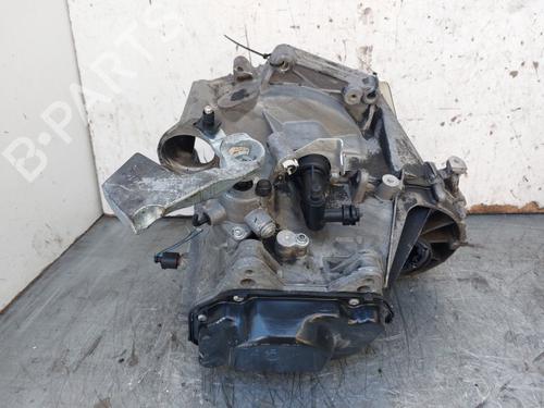 Gearbox VW GOLF PLUS V (5M1, 521) 1.6 BiFuel | BP36107793M3 - Image 4