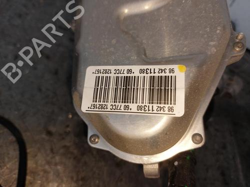 Steering rack OPEL MOKKA 1.2 (76) | BP19642721M22 - Image 4