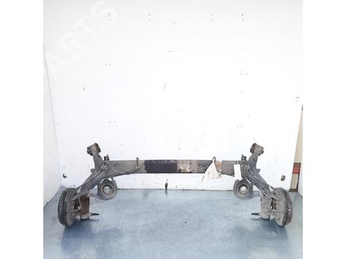 Used Rear axle FIAT SEDICI (189_) 1.9 D Multijet 4x4 (120 hp) 15152010