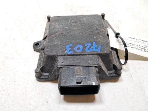 Used Electronic module Electronic module RENAULT CLIO III (BR0/1, CR0/1) 1.2 16V (BR02, BR0J, BR11, CR02, CR0J, CR11) (75 hp) 34119148 34119148