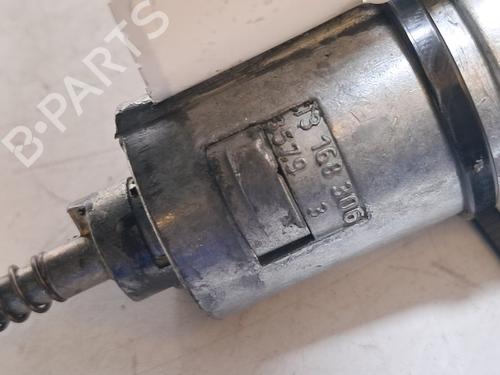Electronic module OPEL MERIVA A MPV (X03) 1.4 16V Twinport (E75) | BP36908282M83  - Image 5