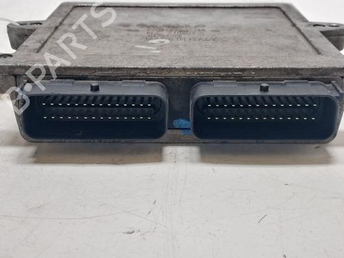 Electronic module CHEVROLET MATIZ (M200, M250) 0.8 | BP39738955M83 - Image 4