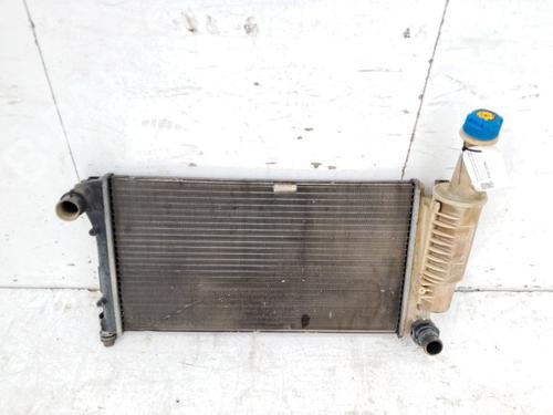 Used Water radiator Water radiator FIAT PANDA (169_) 1.2 (169.AXB11, 169.AXB1A) (60 hp) 36183874 36183874