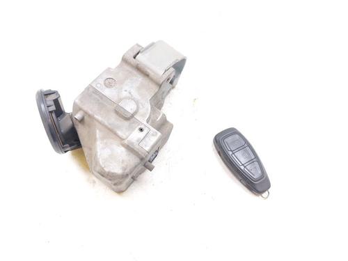 Module électronique FORD FIESTA VI (CB1, CCN) 1.4 LPG (97 hp) 27538687