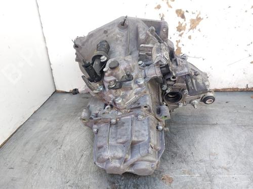 Gearbox FIAT 500L (351_, 352_) 0.9 Natural Power (199LYC1B) | BP37282271M3 - Image 4