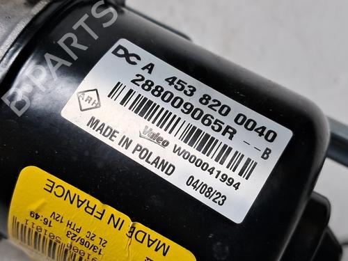 Front wiper motor RENAULT TWINGO III (BCM_, BCA_) Z.E: (BCA1) | BP35894447M29 - Image 5