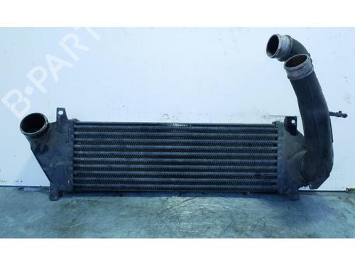 Used Intercooler MERCEDES-BENZ M-CLASS (W163) ML 400 CDI (163.128) (250 hp) 15148404