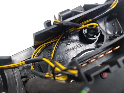 Climate control FIAT IDEA (350_) 1.4 16V | BP29448155I5 
