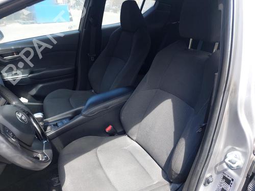 ABS pump TOYOTA C-HR (_X1_) 1.8 Hybrid (ZYX10_, ZYX11_, ZYX10R, ZYX11R) | BP25912612M43