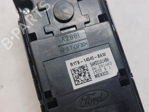 Left front window switch FORD PUMA (J2K, CF7) 1.0 EcoBoost mHEV | BP36880794I27 - Image 5