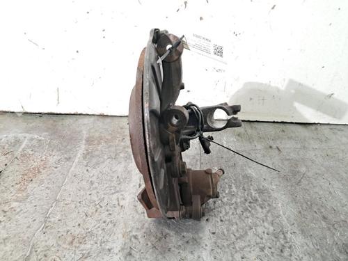 Right front steering knuckle SMART FORTWO Coupe (451) 1.0 (451.331, 451.380) | BP33194519M26 - Image 3