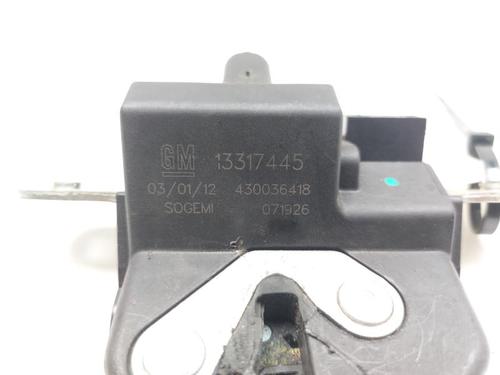 Tailgate lock OPEL MERIVA B MPV (S10) 1.4 LPG (75) | BP29050469C101 