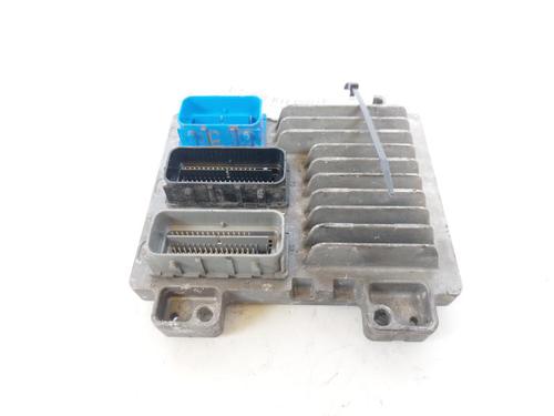 Used Engine control unit (ECU) OPEL CORSA E (X15) 1.4 (08, 68) (90 hp) 18956552