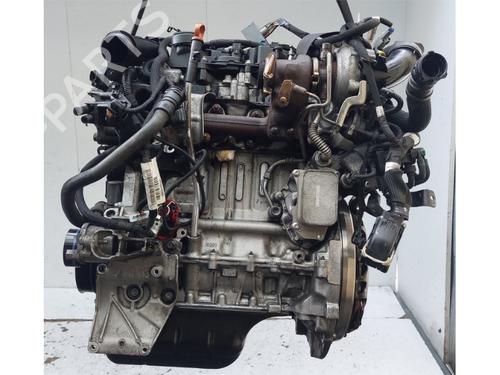 Used Engine Engine DS DS 3 / DS 3 CROSSBACK (UR_, UC_, UJ_) 1.5 BlueHDi 100 (UCYHYJ) (102 hp) 36771558 36771558