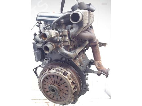 Engine FIAT DUCATO Bus (230_) 1.9 D | BP28312150M1 