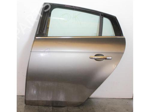 Used Left rear door FIAT BRAVO II (198_) 1.4 (198AXA1B) (90 hp) 15143023