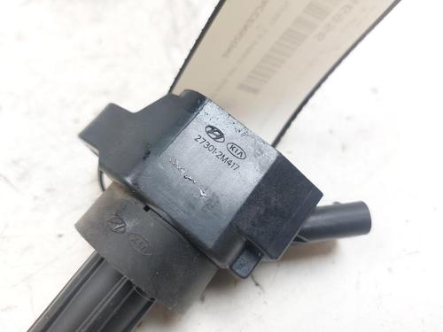 Ignition coil HYUNDAI TUCSON (NX4E, NX4A) 1.6 T-GDi | BP27538317M94 - Image 3