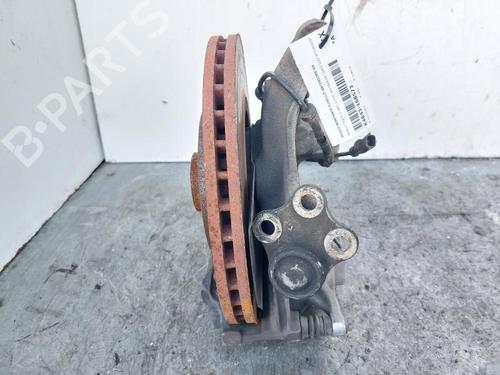 Left front steering knuckle RENAULT TRAFIC III Van (FG_) 2.0 dCi 130 (FGMY) | BP30898457M25 - Image 3