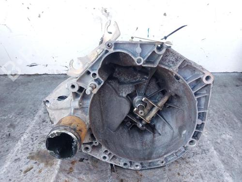 Used Gearbox FIAT IDEA (350_) 1.4 (77 hp) 33168120
