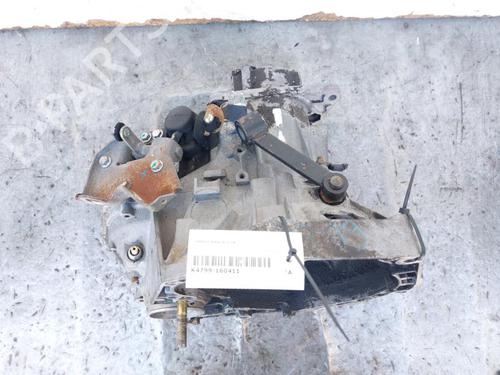 Gearbox FIAT PALIO (178_, 171_, 371_) 1.2 | BP29584077M3 
