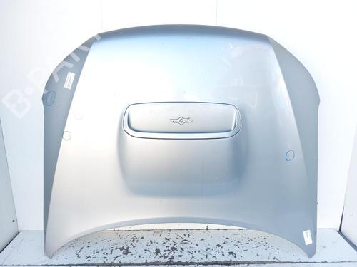 Used Hood SUBARU FORESTER (SH_) 2.0 D AWD (SHH, SHD, SHN) (147 hp) 23879644