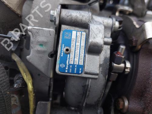 Engine NISSAN JUKE (F15) 1.5 dCi | BP29390734M1 