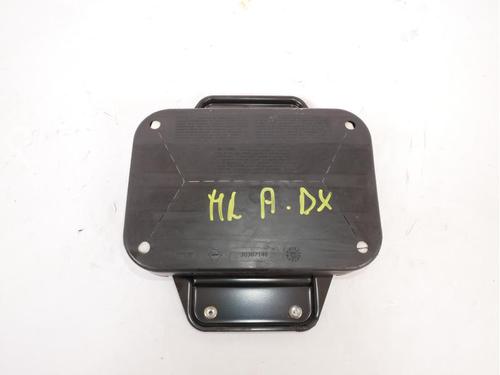 Right curtain airbag MERCEDES-BENZ M-CLASS (W163) ML 270 CDI (163.113) | BP15148861C12