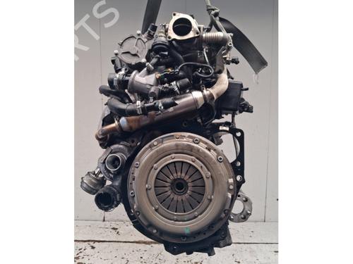 Engine FIAT STILO Multi Wagon (192_) 1.9 D Multijet | BP37872456M1 - Image 4