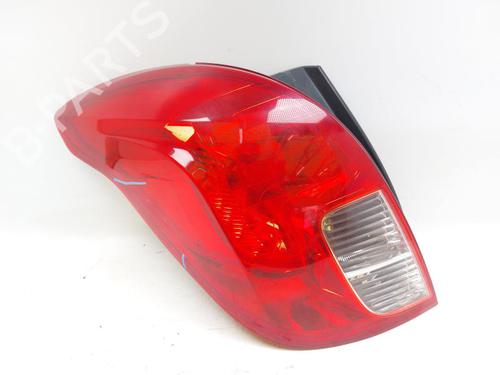 left-taillight-opel-mokka-mokka-x-j13-2012-2013-2014-2015-2016-2017-2018-2019-29050327 main image