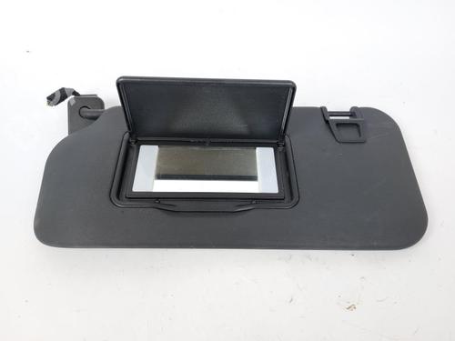Used Left sun visor Left sun visor 17317318 17317318