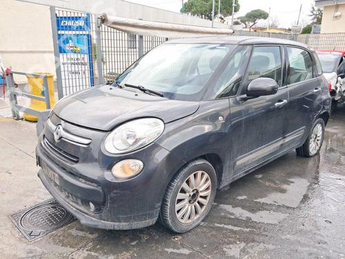 Shift knob FIAT 500L (351_, 352_) 1.3 D Multijet (199LXY1A, 199LXY11) | BP33195642I34 - Image 6