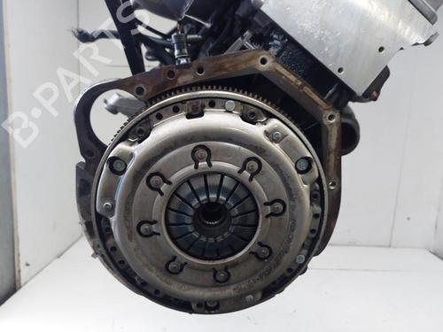 Engine MERCEDES-BENZ C-CLASS (W202) C 220 CDI (202.133) | BP31144376M1 