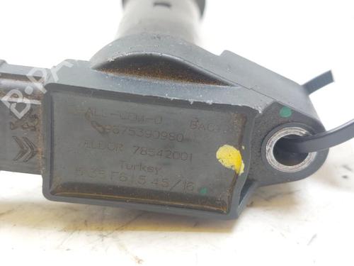 Ignition coil PEUGEOT 2008 I (CU_) 1.2 THP 110 / PureTech 110 | BP28529176M94 
