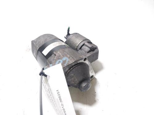 Używane Rozrusznik RENAULT CLIO III (BR0/1, CR0/1) 1.2 16V (BR0P, CR0P) (101 hp) 30802729