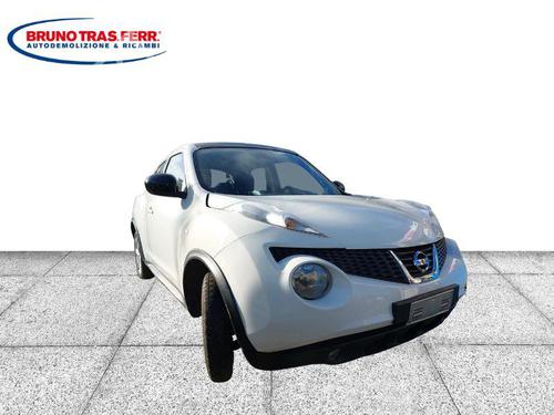 Shock absorber spring NISSAN JUKE (F15) 1.5 dCi | BP15161721C152