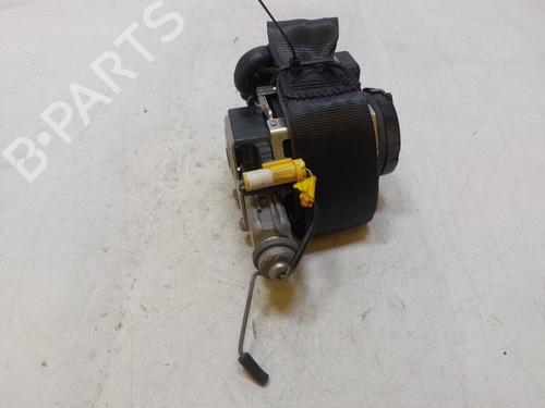 Front left seatbelt LANCIA YPSILON (843_) 1.4 LPG (843.AXG1A) | BP37486210I26 - Image 4