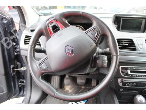 Roof bar RENAULT MEGANE III Grandtour (KZ0/1) 1.5 dCi (KZ09, KZ0D, KZ1G, KZ29, KZ14, KZ1W, KZ10, KZ1F,... | BP15142708C65