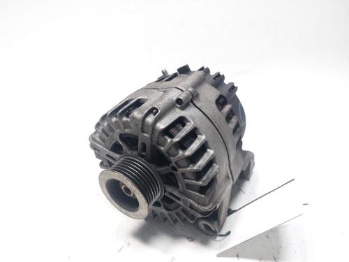Used Alternator Alternator BMW X3 (E83) xDrive 20 d (177 hp) 33193426 33193426