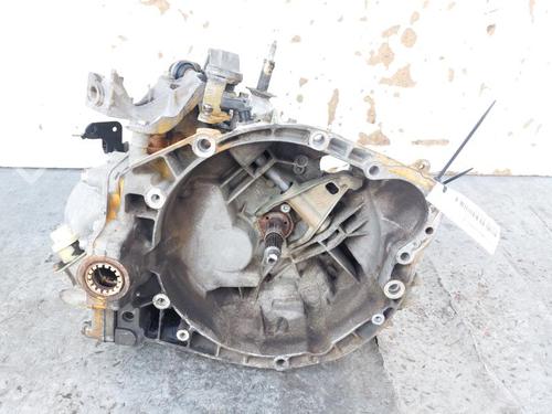 Used Gearbox FIAT SCUDO Van (220_) 1.9 D (69 hp) 28973660