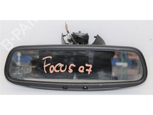 Used Rear mirror FORD FOCUS II (DA_, HCP, DP) 1.4 (80 hp) 15142379