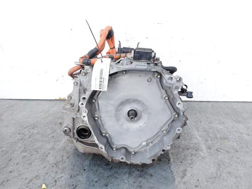 Used Gearbox Gearbox 15166105 15166105
