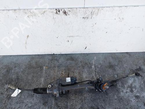 Styregear/Snekke SKODA KAROQ (NU7, ND7) 2.0 TDI (116 hp) 31011057